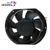 150mm electronic cabinet cooling fan