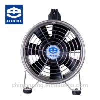 Taiwan JOUNING JPV-200SS Standing BLOWER Axial Fan Air Exhaust Fan