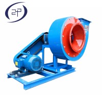 Ventilation System Industrial Air Blower Cooling Centrifugal Fan