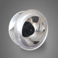 Good Quality Backward Curved Centrifugal Fan for FFU